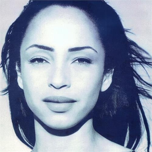 Sade The Best Of Sade (2LP)